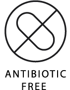 Antibiotic Free