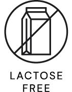 Lactose Free