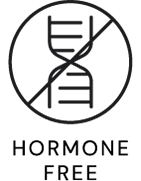 Hormone Free