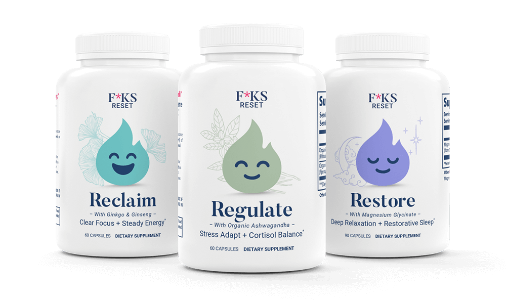 FKS Reset Group Shot FKS Reset Group Shot