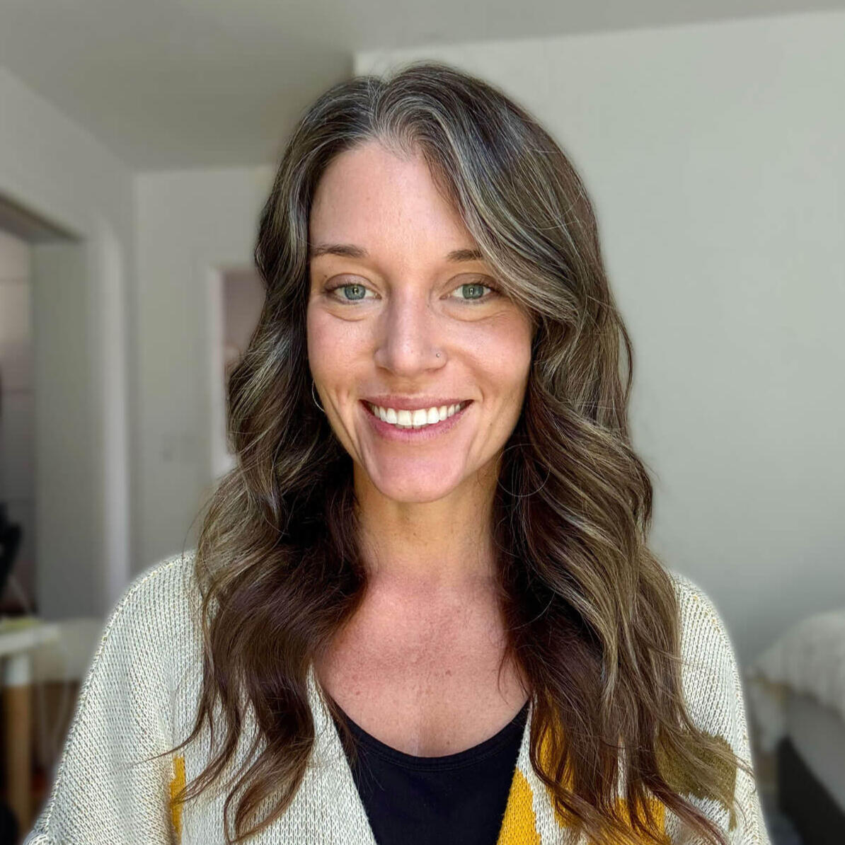 Dawn, Founder of FKS Given LLC